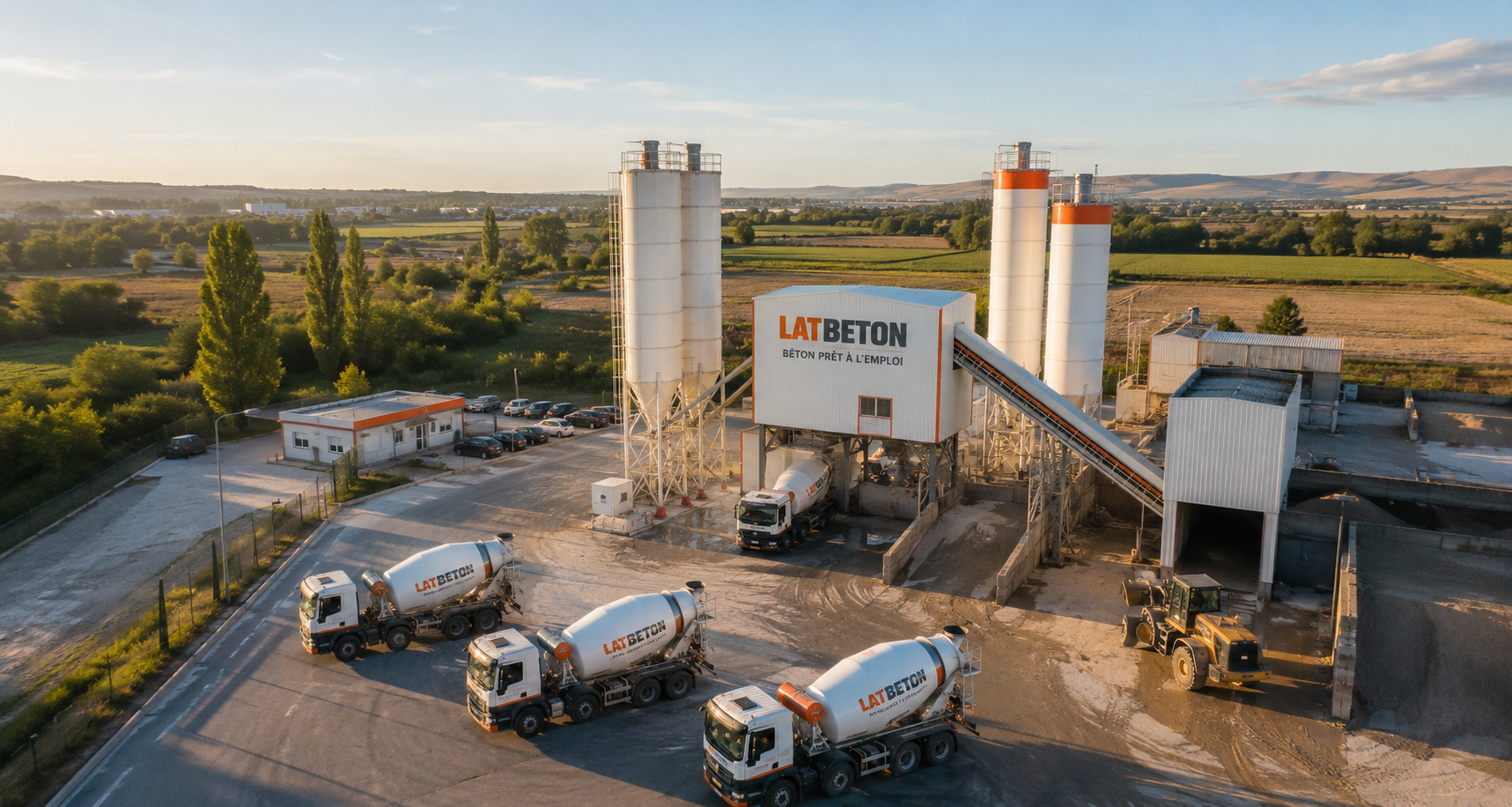 latbeton